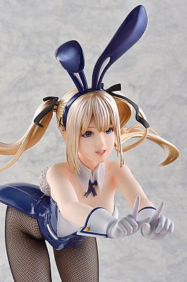 Dead or Alive Xtreme3 PVC Statue 1/4 Marie Rose Bunny Version 33 cm