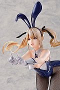 Dead or Alive Xtreme3 PVC Statue 1/4 Marie Rose Bunny Version 33 cm