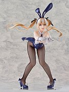 Dead or Alive Xtreme3 PVC Statue 1/4 Marie Rose Bunny Version 33 cm