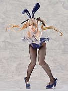 Dead or Alive Xtreme3 PVC Statue 1/4 Marie Rose Bunny Version 33 cm