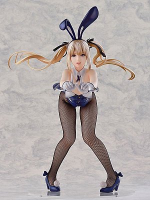 Dead or Alive Xtreme3 PVC Statue 1/4 Marie Rose Bunny Version 33 cm