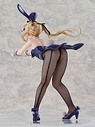 Dead or Alive Xtreme3 PVC Statue 1/4 Marie Rose Bunny Version 33 cm