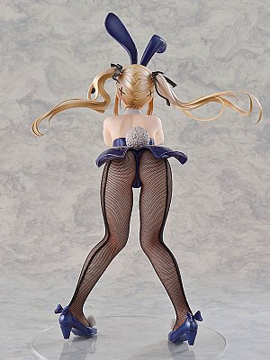 Dead or Alive Xtreme3 PVC Statue 1/4 Marie Rose Bunny Version 33 cm