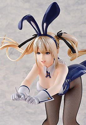 Dead or Alive Xtreme3 PVC Statue 1/4 Marie Rose Bunny Version 33 cm