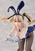 Dead or Alive Xtreme3 PVC Statue 1/4 Marie Rose Bunny Version 33 cm --- DAMAGED PACKAGING
