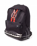Deadpool Backpack Icon