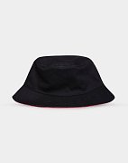 Deadpool Bucket Hat Logo