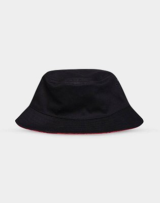 Deadpool Bucket Hat Logo