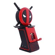 Deadpool Ikon Cable Guy Emblem 20 cm