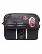 Deadpool Messenger Bag Icon