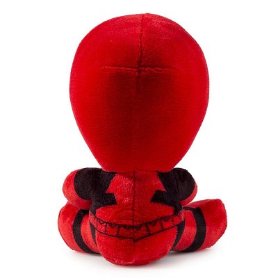 Deadpool Phunny Plush Figure 20 cm