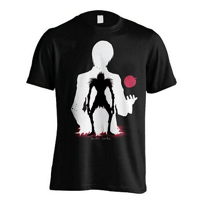 Death Note T-Shirt Ryuk and Light