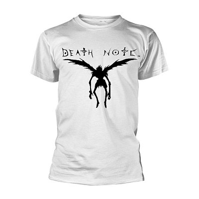 Death Note T-Shirt Ryuk Shadow