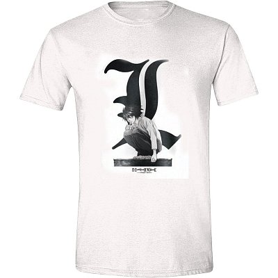 Death Note T-Shirt The Darkness