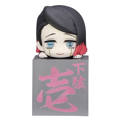 Demon Slayer: Kimetsu no Yaiba Hikkake PVC Statue Enmu 10 cm