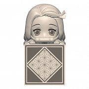 Demon Slayer: Kimetsu no Yaiba Hikkake PVC socha Kamado Nezuko A 10 cm