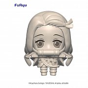 Demon Slayer: Kimetsu no Yaiba Hikkake PVC socha Kamado Nezuko A 10 cm