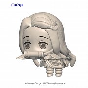 Demon Slayer: Kimetsu no Yaiba Hikkake PVC socha Kamado Nezuko A 10 cm