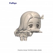 Demon Slayer: Kimetsu no Yaiba Hikkake PVC socha Kamado Nezuko A 10 cm