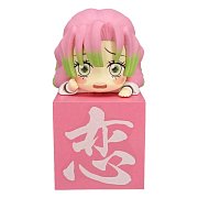 Demon Slayer: Kimetsu no Yaiba Hikkake PVC Statue Kanroji Mitsuri Worried 10 cm