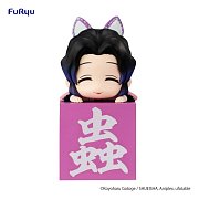 Demon Slayer: Kimetsu no Yaiba Hikkake PVC Statue Kocho Shinobu B 10 cm