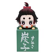 Demon Slayer: Kimetsu no Yaiba Hikkake PVC Statue Sumiko 10 cm