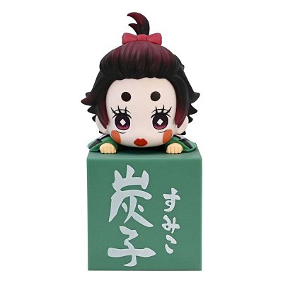 Demon Slayer: Kimetsu no Yaiba Hikkake PVC Statue Sumiko 10 cm