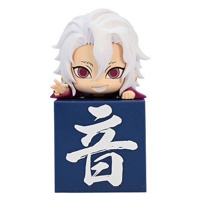 Demon Slayer: Kimetsu no Yaiba Hikkake PVC Statue Uzui Tengen B Yukata 10 cm