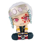 Demon Slayer Kimetsu no Yaiba Look Up PVC Statue Tengen Uzui 11 cm