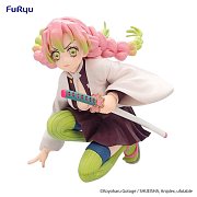 Demon Slayer: Kimetsu no Yaiba Noodle Stopper PVC Statue Kanroji Mitsuri 11 cm