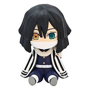 Demon Slayer: Kimetsu no Yaiba Potetto PVC Statue Iguro Obanai 9 cm