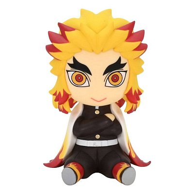 Demon Slayer: Kimetsu no Yaiba Potetto PVC Statue Rengoku Kyojuro 9 cm