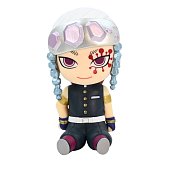 Demon Slayer: Kimetsu no Yaiba Potetto PVC Statue Uzui Tengen 9 cm