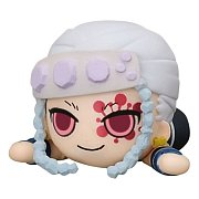 Demon Slayer: Kimetsu no Yaiba Puchi PVC obchodní figurka 7-balení Puchitto Lay-Down Set 1 3 cm