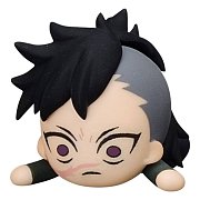 Demon Slayer: Kimetsu no Yaiba Puchi PVC obchodní figurka 7-balení Puchitto Lay-Down Set 1 3 cm