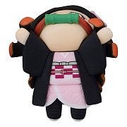 Demon Slayer: Kimetsu no Yaiba Puchi PVC obchodní figurka 7-balení Puchitto Lay-Down Set 1 3 cm