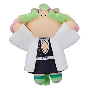 Demon Slayer: Kimetsu no Yaiba Puchi PVC obchodní figurka 7-balení Puchitto Lay-Down Set 1 3 cm