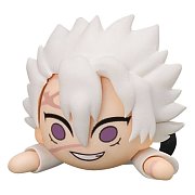 Demon Slayer: Kimetsu no Yaiba Puchi PVC obchodní figurka 7-balení Puchitto Lay-Down Set 1 3 cm