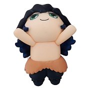 Demon Slayer: Kimetsu no Yaiba Puchi PVC obchodní figurka 7-balení Puchitto Lay-Down Set 2 3 cm