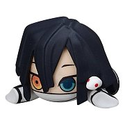 Demon Slayer: Kimetsu no Yaiba Puchi PVC obchodní figurka 7-balení Puchitto Lay-Down Set 2 3 cm