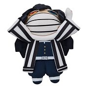 Demon Slayer: Kimetsu no Yaiba Puchi PVC obchodní figurka 7-balení Puchitto Lay-Down Set 2 3 cm