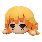 Demon Slayer: Kimetsu no Yaiba Puchi PVC obchodní figurka 7-balení Puchitto Lay-Down Set 2 3 cm