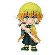 Demon Slayer: Kimetsu no Yaiba Toonize PVC Statue Agatsuma Zenitsu 13 cm