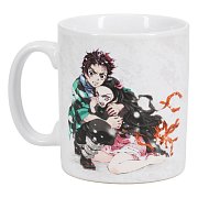 Demon Slayer Mug