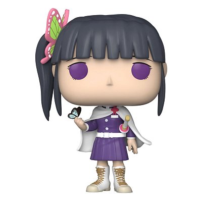 Demon Slayer POP! Animation Vinyl Figure Kanao Tsuyuri 9 cm