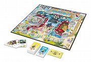 Despicable Me Board Game The Game of Life *German Version*