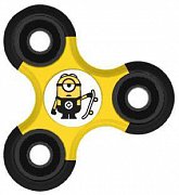 Despicable Me Fidget Spinner Minion Stuart