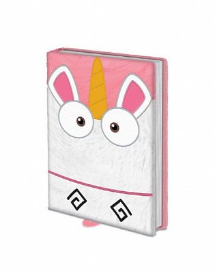 Despicable Me Premium Notebook A5 It\'s So Fluffy