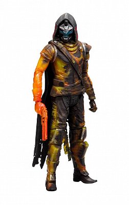 Destiny 2 Action Figure Cayde 6 Gunslinger 18 cm