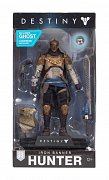 Destiny Action Figure Iron Banner Hunter (Million Million Shader) 18 cm